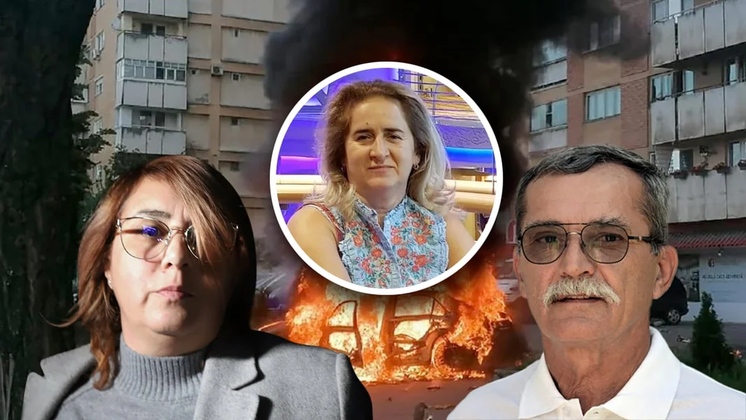 Svedočanstvo Aurore Ardelean, bivše ljubavnice biznismena Ioan Crišan: Želela je da se razvede i ostane sa mnom