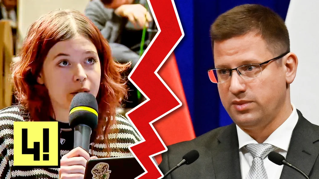 Gulyás Gergely o Szőlő ulici: Smatram da je rad vlade adekvatan, vladi nije bilo potrebe da preduzme bilo šta.