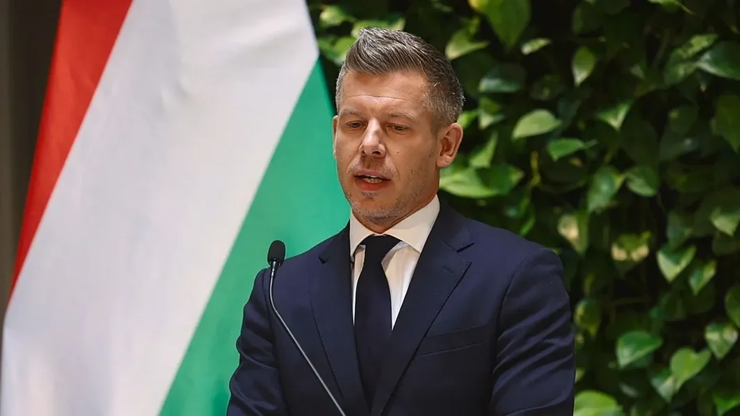 Mađar Péter: Treba razmotriti ukidanje stopa marže - ORIGO
