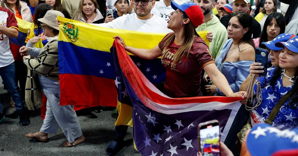 SAD-u se sada otvara pristup ogromnim količinama nafte