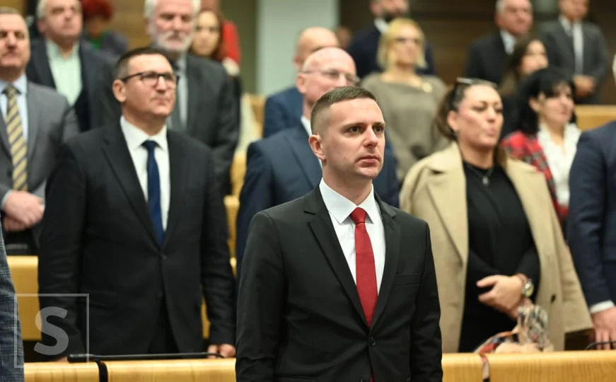 U toku je sednica Doma naroda Parlamenta Federacije Bosne i Hercegovine.