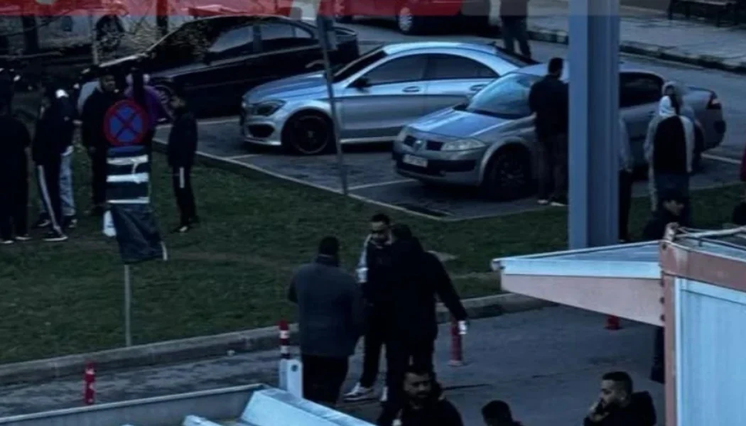 Patra: Mrtav 30-godisnjak posle tuce u klubu - Documento