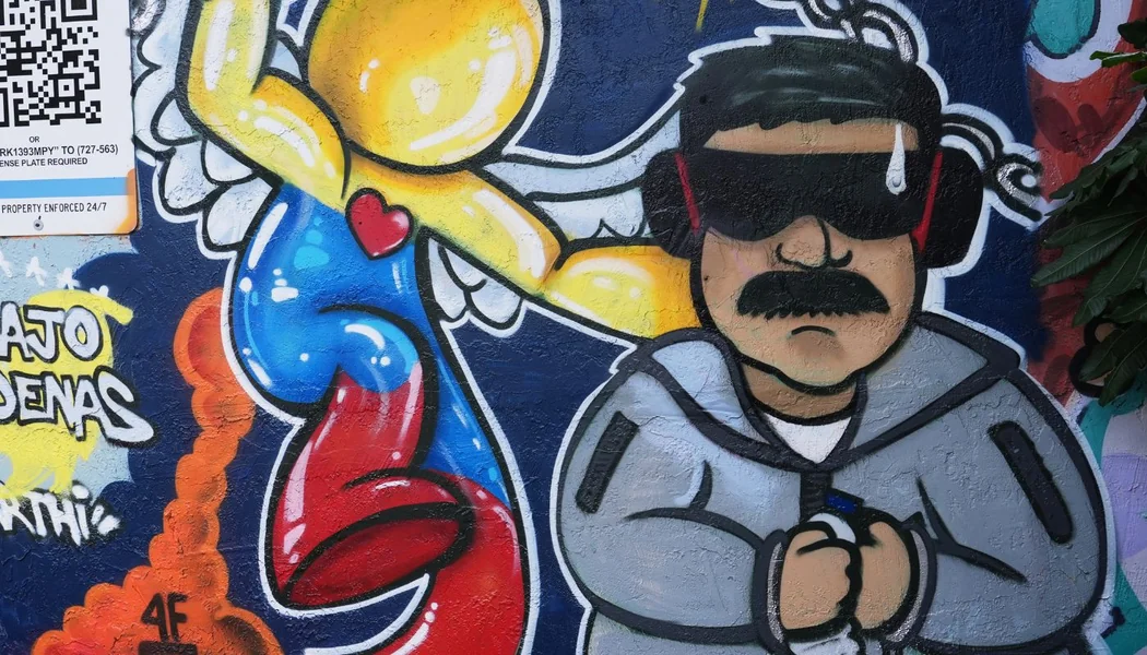 Maduro: Poruka iz američkih zatvora – 'Mi smo borci' – Documento