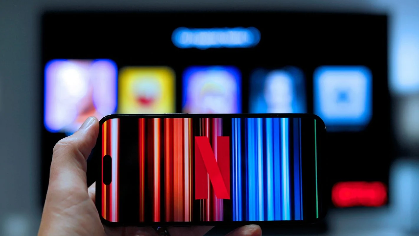 Netflix: «Budućnost dolazi» - Šta spremaju za 7. januara; - Documento