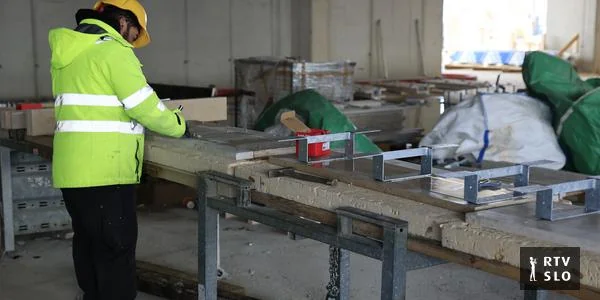 U Delavskoj savetovalnici poplava prijava kršenja prava na zimskom regresu