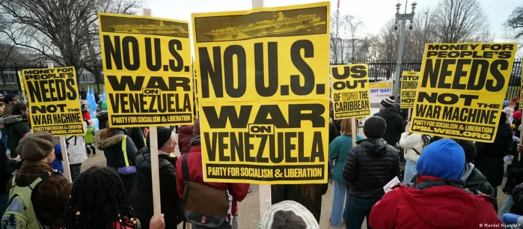 Istorija američkih intervencija u Latinskoj Americi