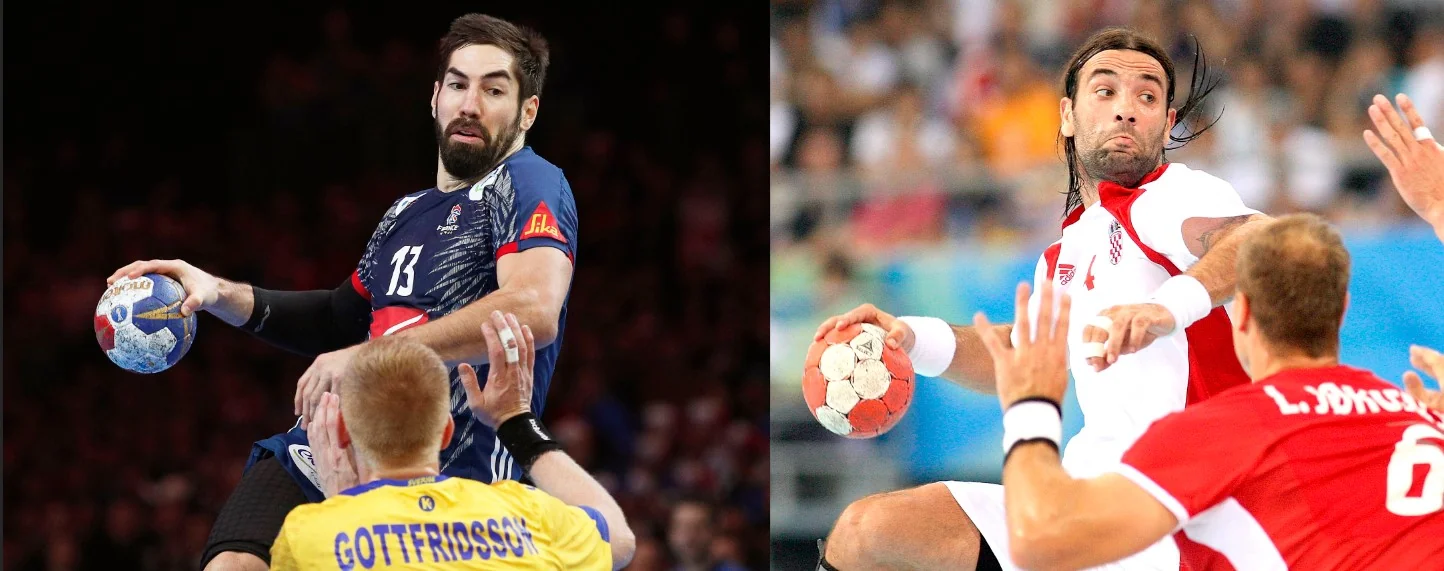 Najveci svih vremena i mnoge druge legende - Nova Makedonija