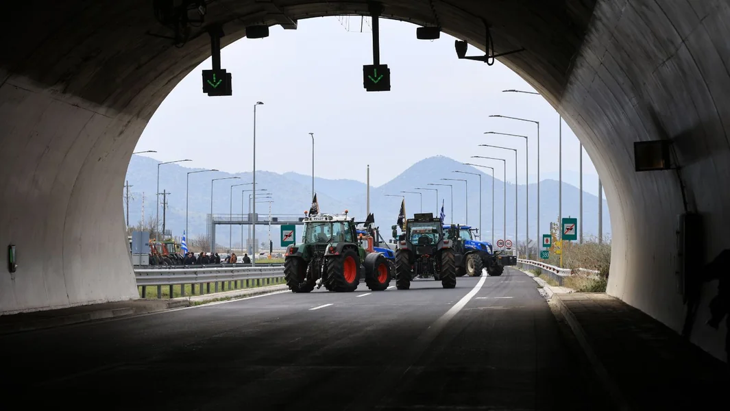Seljaci: 'Nećemo odstupiti' - Odbrojavanje do nacionalne skupštine u Malgari - Documento
