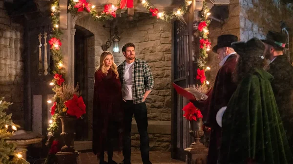 Božićne iznenađenja i porodične avanture sa filmovima na NOVA