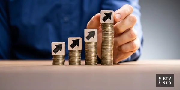 Slovenačko gospodarstvo stvara manje nego što želimo da trošimo