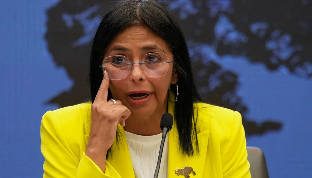 Delsi Rodríguez: Vrhovni sud joj je poverio dužnost predsednika