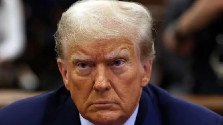 Od emigracije do blokade iranskih nuklearnih oruzja, Trump objavljuje 25 'uspeha' trećeg mandata
