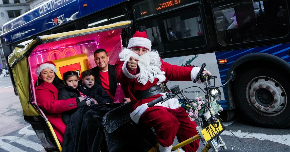 Kako su brendovi Isusu ukrali Božić
