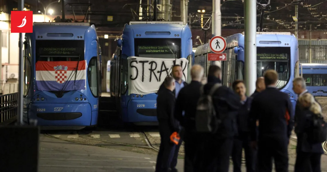 Štrajk ne prestaje automatski čak i ako ga sud danas proglasi nelegalnim