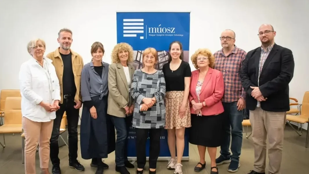 Cenzura iznutra: MÚOSZ koji štiti zabranu Borsa podseća na vreme partijske države