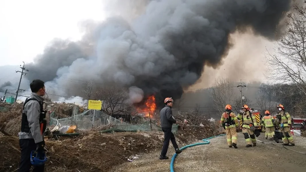 Tragedija u siromašnom naselju: pre nekoliko godina poplava nam je odnela sve, a sada požar uništio je preostalo - ORIGO