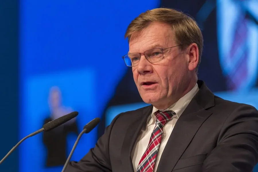Johan Vadeful: Proširenje EU na Zapadni Balkan je ključan test za Evropu