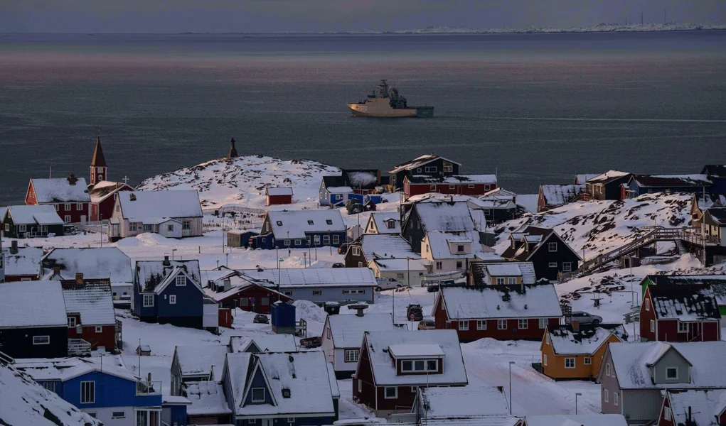EU: Vanredna sednica u nedelju nakon novih Trampovih carina za Grenland - Documento