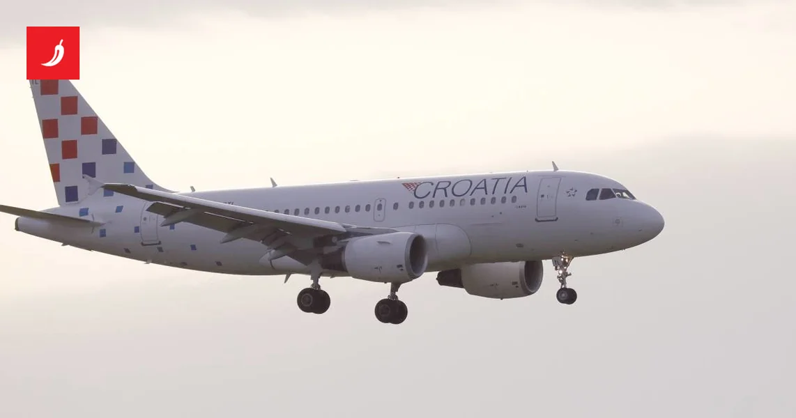 Država ulaže još 35 miliona evra u Croatia Airlines