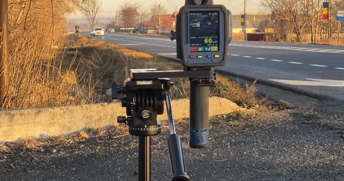 Važne promene za vozače u 2026. godini. Kako funkcionišu inteligentni radari koji će biti postavljeni na putevima.
