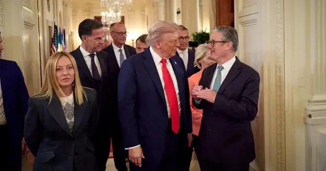 Brisel u nevjerici nakon Trumpovih odluka: 'Ovo je prekretnica za Evropu'