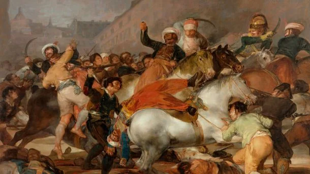 Period nepoznatih društvenih promena