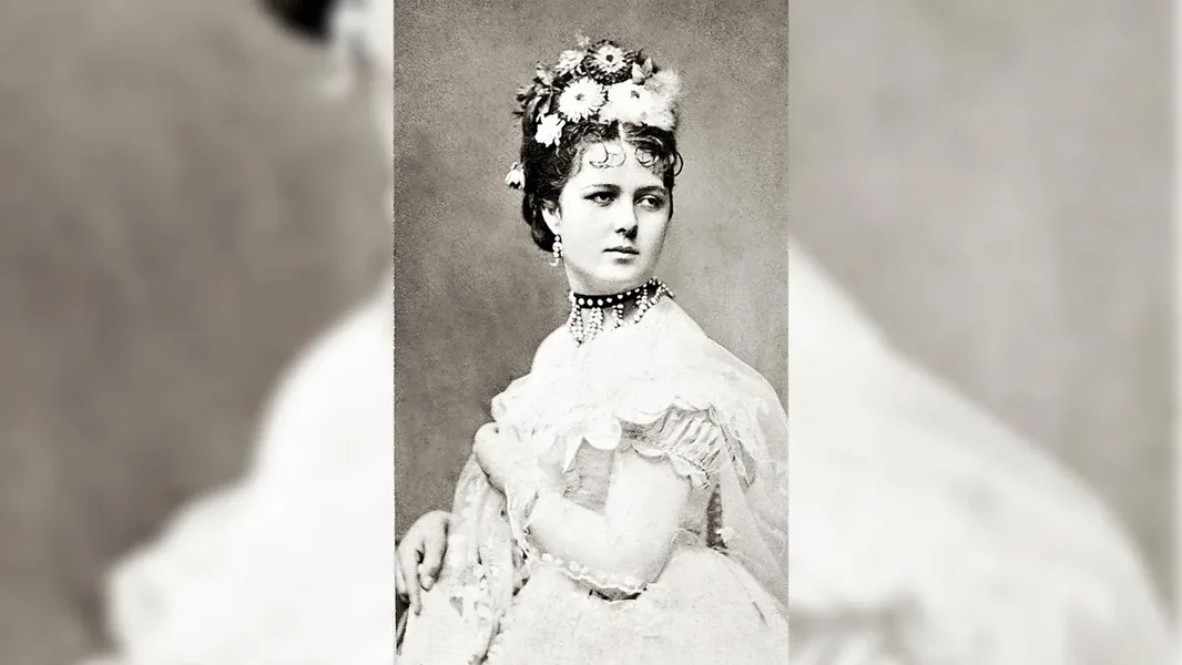 Tajna Blaha Lujze: kako je postala narodna kanarina - ORIGO