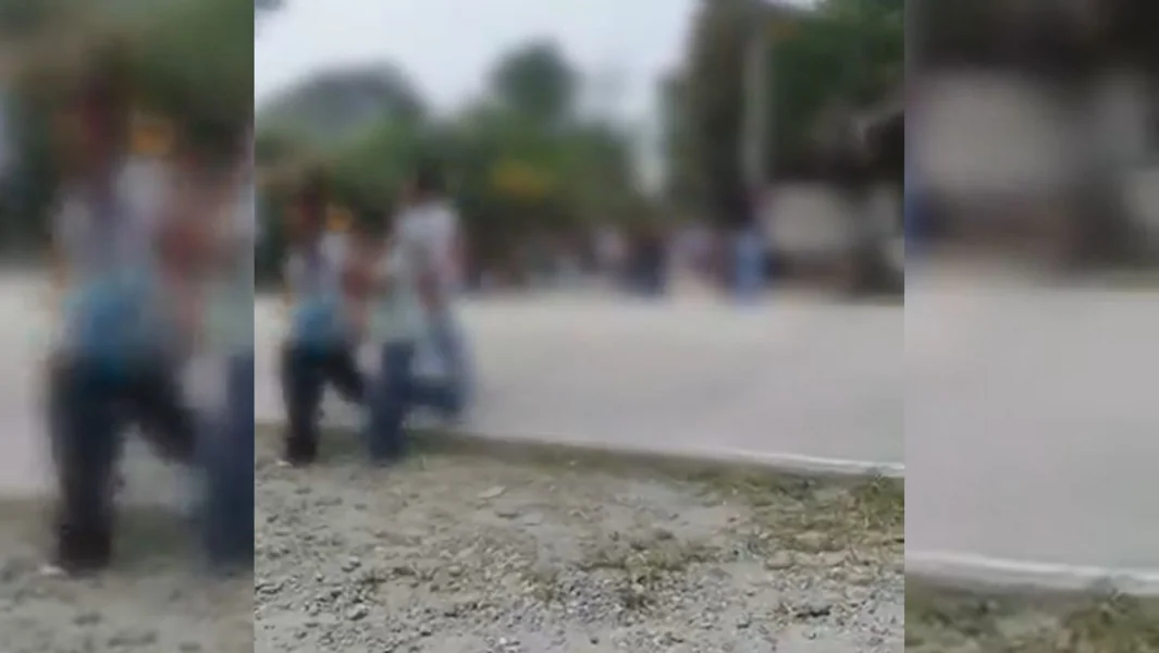 Pucnjave u školi na Filipinima: Tri mrtva, izveštaji o mnogim povređenima – Prve snimke