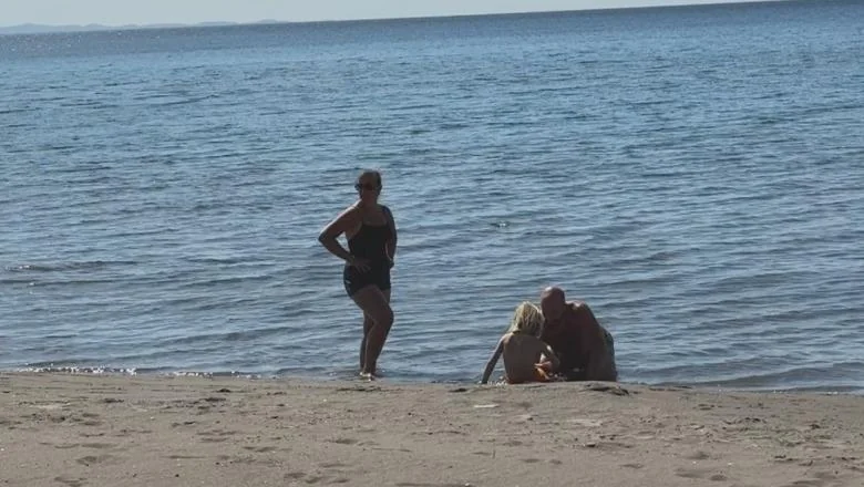 Oktobar je najbolje vreme: turisti sa kamp-prikolicama otkrivaju zašto biraju Rana e Hedhun na jesen