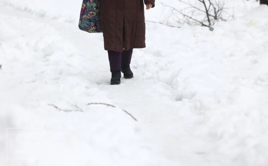 Opština Stari Grad objavila spisak neočišćenih ulica, a počeli bilježiti i broj grtalica na ulicama