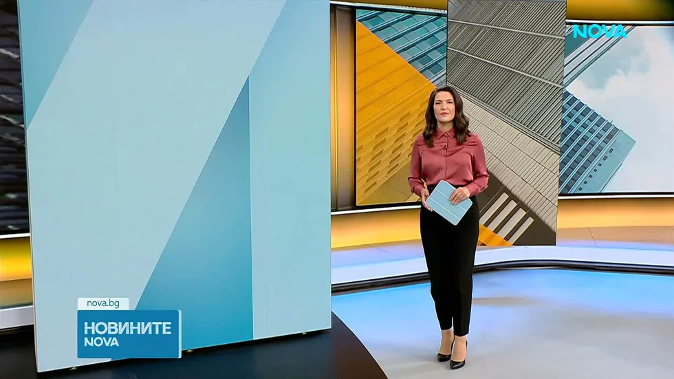 Vesti na NOVA (12.10.2026 - 7.00)