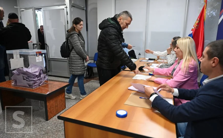Srbija: U nedelju se ponavljaju izbori na više od 50 biračkih mjesta