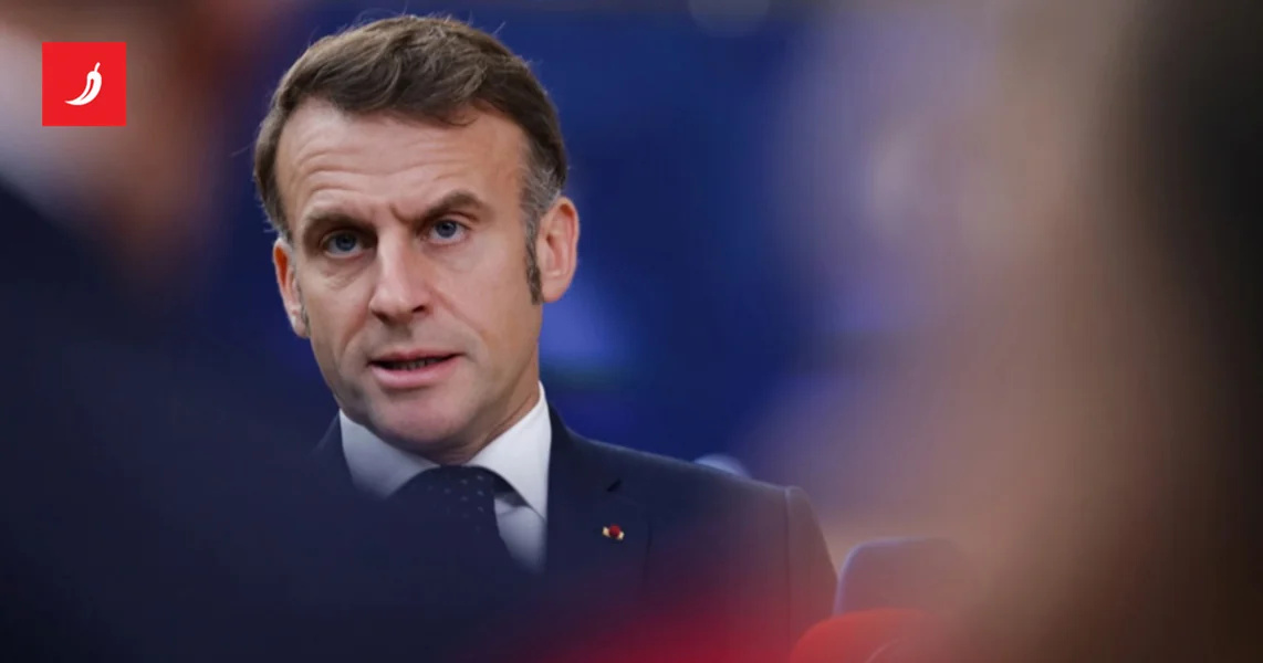 Macron najavio novi sastanak Koalicije voljnih