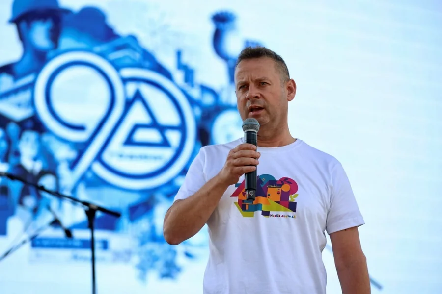 HUMANOST KAO TRADICIJA: ALKALOID SA NOVOM DONACIJOM ZA ZDRAVLJE NAJMLAĐIH