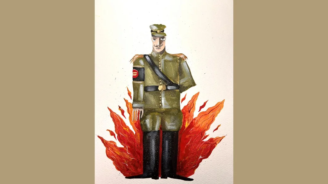 Jedan fašizam, dva fašizma, tri i naš loš dan