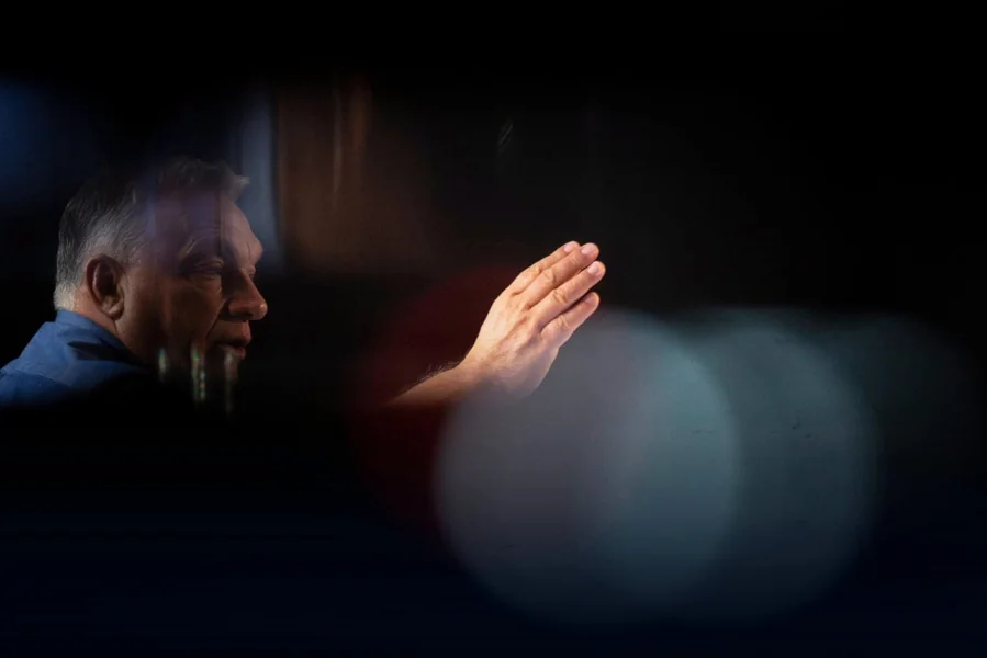 Orbán objavio da je Tisza glasao za zakon o zaštiti dece u korist pedofila