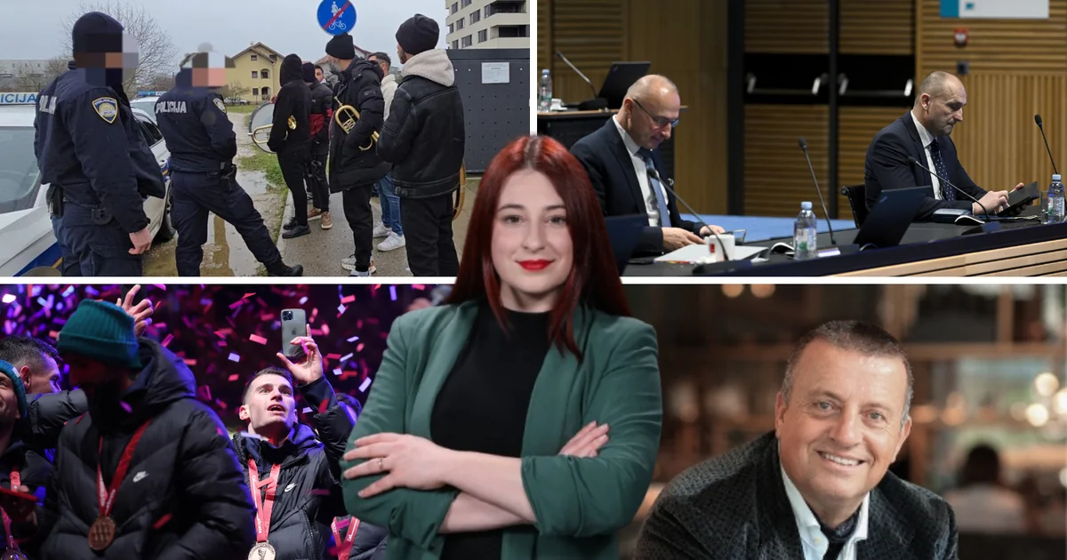 Gledajte '240 sekundi' 24sata: Zabrane trubača po Hrvatskoj: 'Mi ne dolazimo nepozvani...'