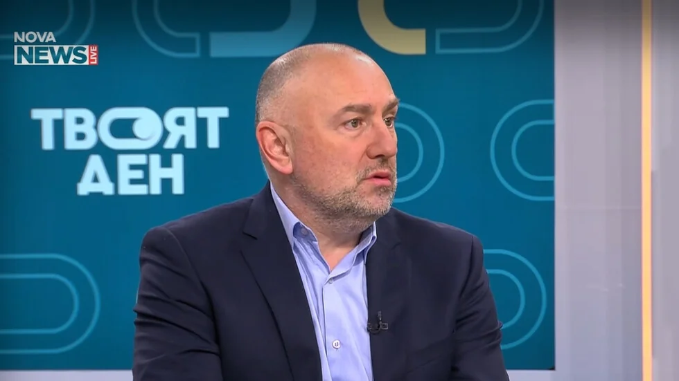 Ljubomir Karimanski: Nema tendencija za problematičan prelazak na evro