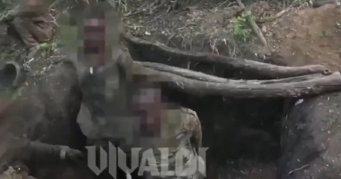 Od 566 regruta ostalo su samo tri. Kako su muškarci iz Burundija i Zimbabvea došli da se bore za Putina u Ukrajini