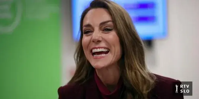 Princeza Katarina povodom svog 44. rođendana: 'Veoma sam zahvalna'