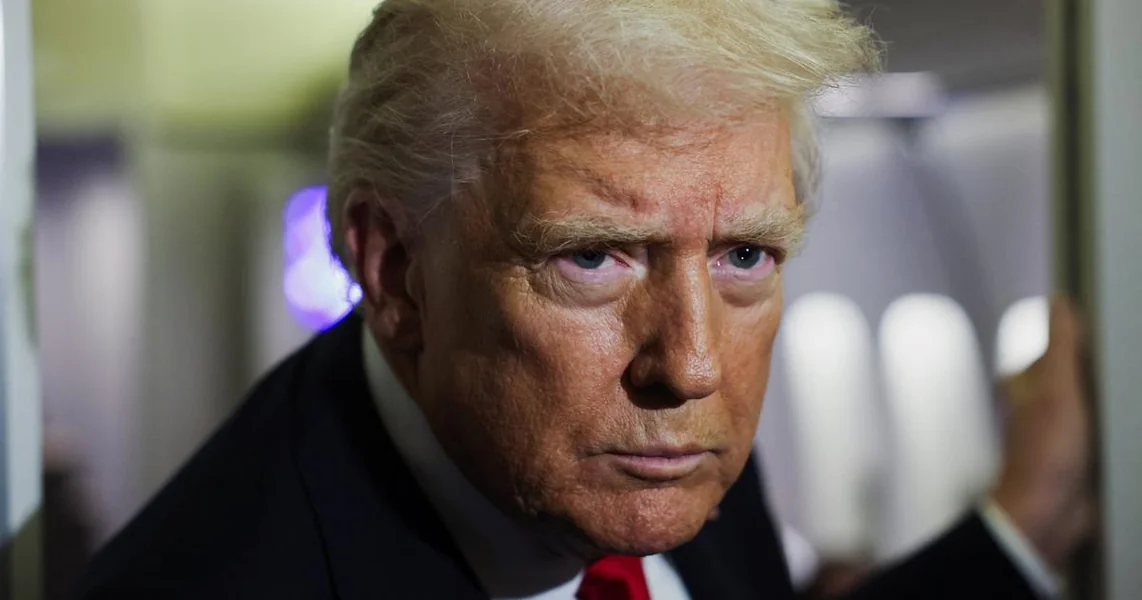 Ne šokira to što je Trump bio spreman izdati Ukrajinu, nego što to radi nakon što je najavio strožu politiku prema Rusiji