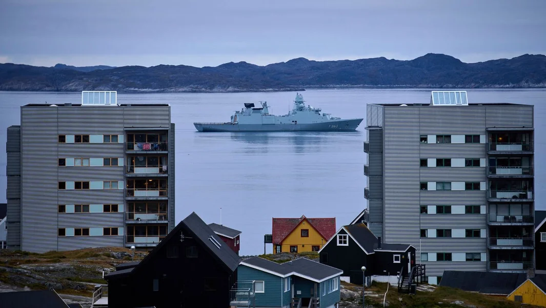 Trumpova ofenziva u Venecueli baca Grenland i NATO u neizvesnost