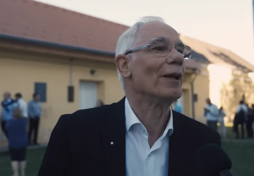 Balog se brani time što tvrdi da mu nije bilo zadatak da proveri da li je pedofil predložen za odlikovanje