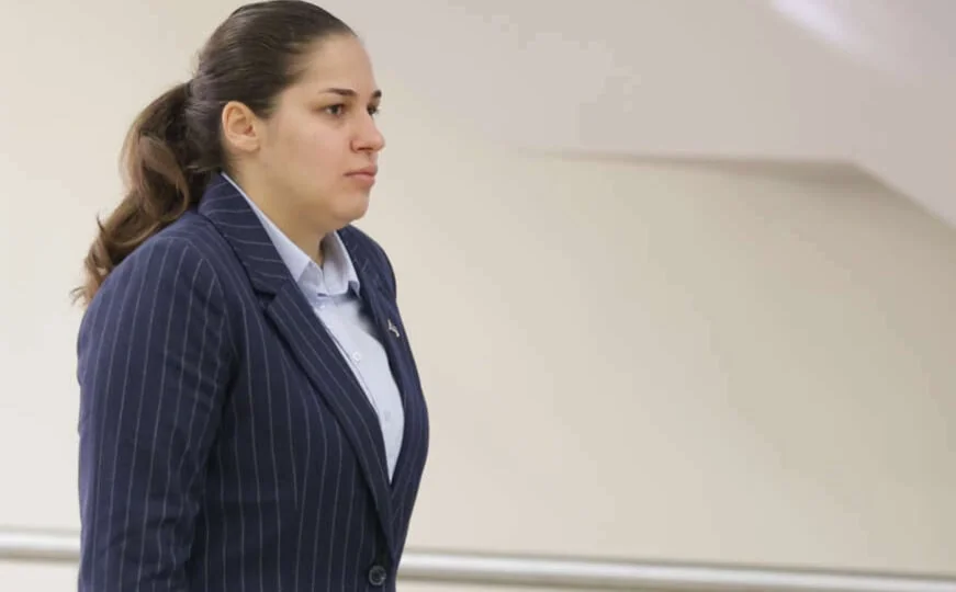 Dodik ima 'novu zvijezdu' u NSRS, goru od Stevandića: Sama sebi daje riječ, opoziciji gasi mikrofone