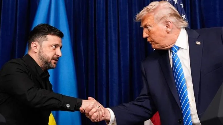 Trump se trudi, ali nema mnogo napretka u pregovorima o miru! Sudbina Donbasa i bezbednosne garancije za Kijev još uvek nerešene - Shqiptarja.com