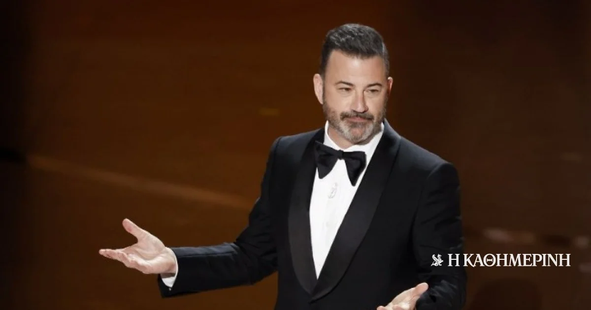 Džimi Kimmel: Godina 2025 bila je 'vrlo dobra godina za fašizam'