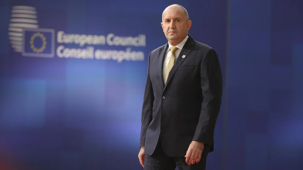 Radev: 'Lukoil' je važan aktiv za Bugarsku i Evropu