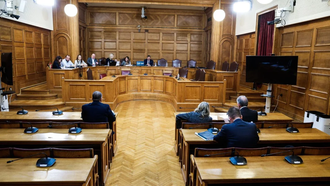 Istraga: Optužba PASOK-a za netačne podatke OPKEPE-a o blokiranim AFM