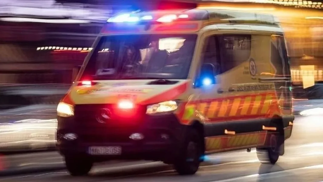 Jutarnja noćna mora: u debrecenskoj nesreći automobili su se sudarili, jedan autobus je udario u njih - ORIGO