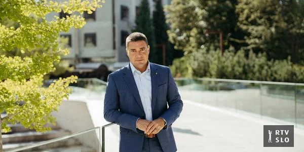 Peter Dermol: Na nas je veliki pritisak. Nije lako biti gradonačelnik, rudar ili stanovnik ovog grada.